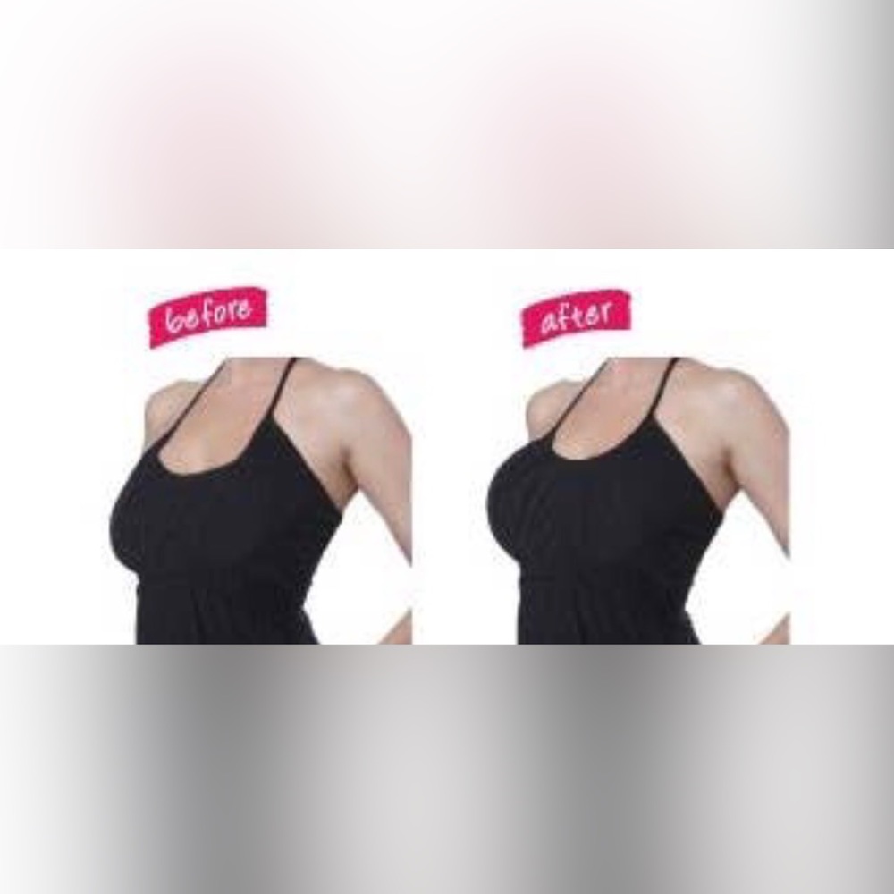 Plus Size Pick Me Up Breast Lift Tape
